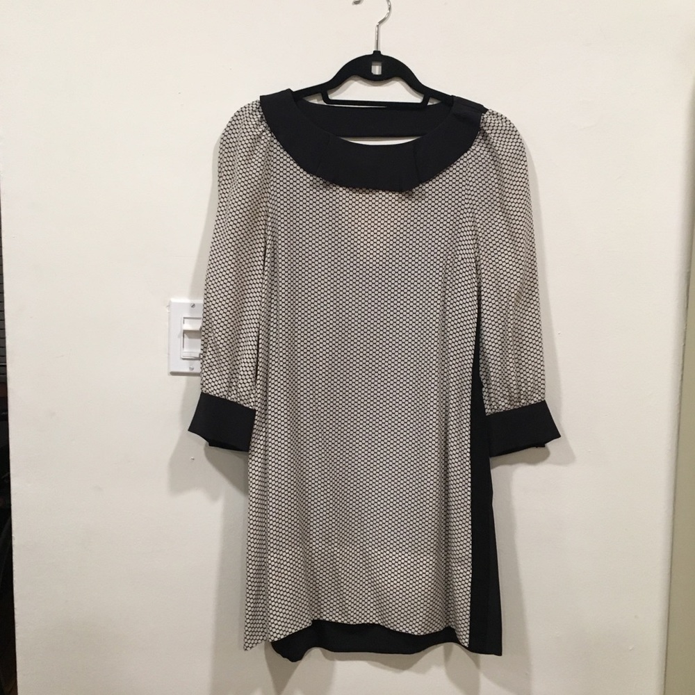Marc Jacobs Mini polka dot dress